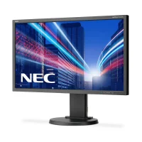 Монитор NEC MultiSync E243WMi-WH фото 6